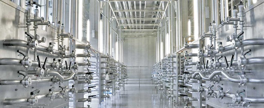 Distribution Panels Ireland