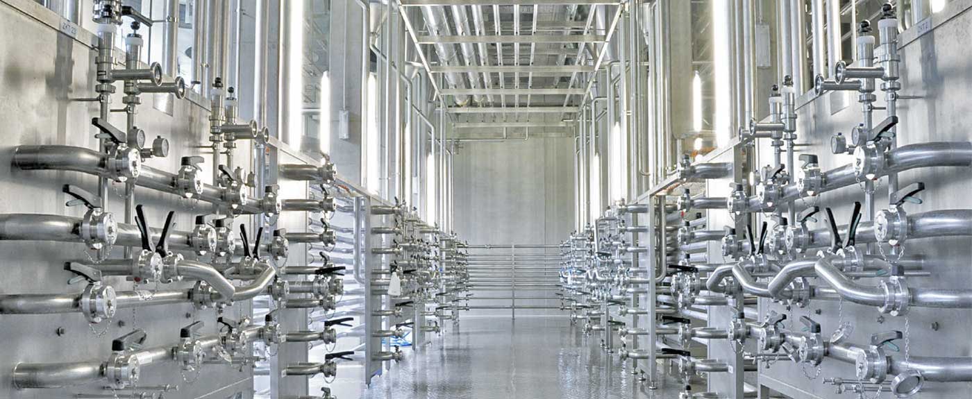 Distribution Panels Ireland