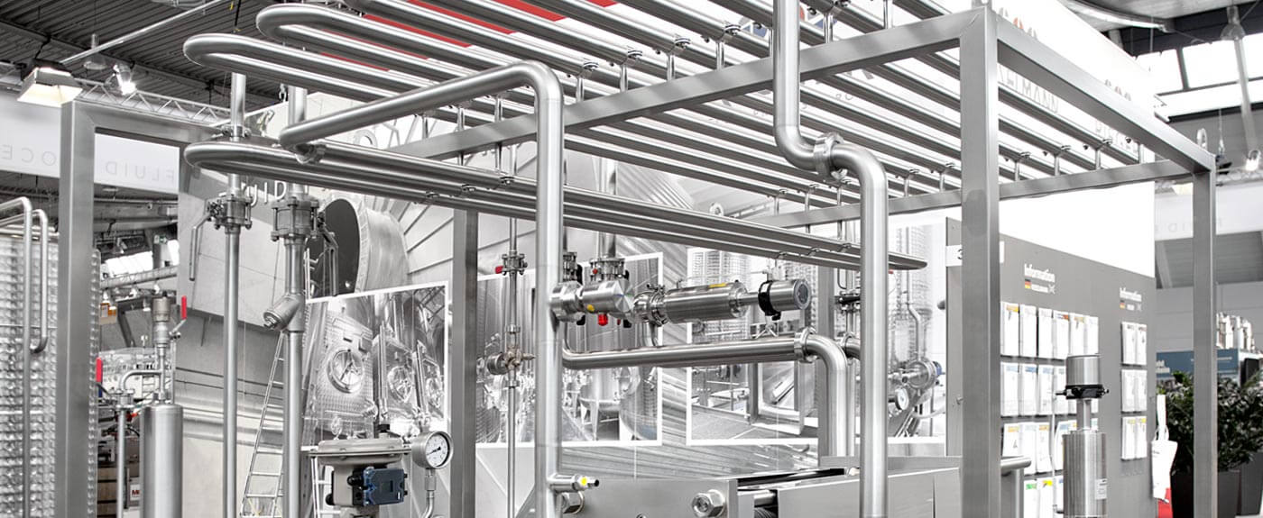 Pasteurisation Systems Ireland