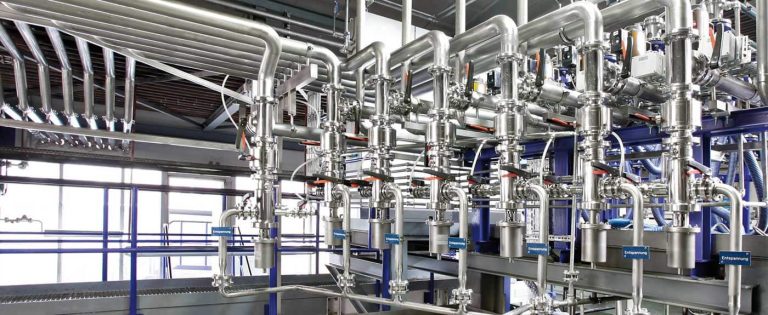 Pigging Systems ireland