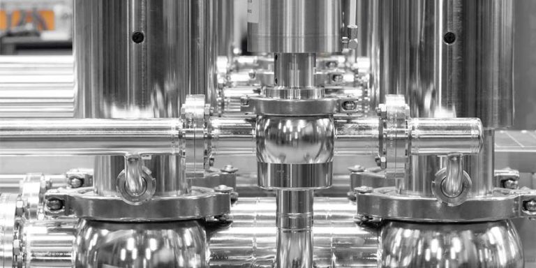 Kieselmann Single Seat Valves Ireland