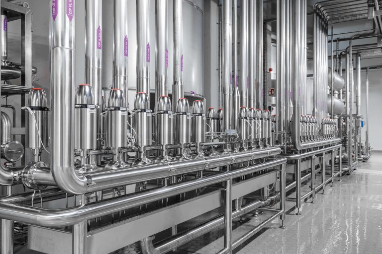 Kieselmann Leakage Valves Ireland