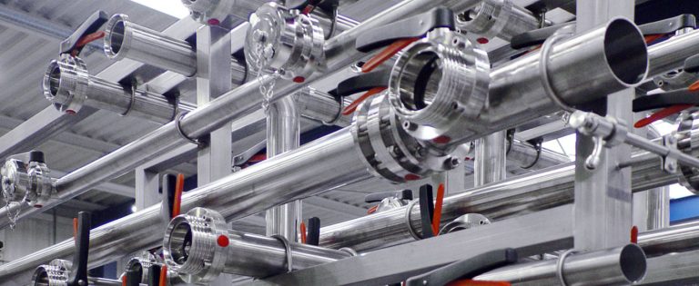 Distribution Panels Ireland