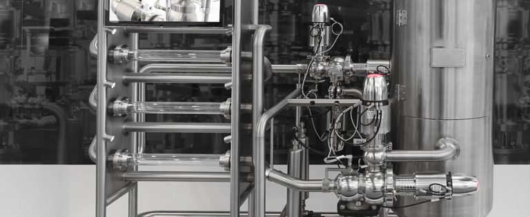 Pasteurisation Systems Ireland