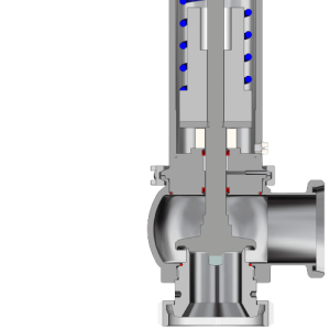 Kieselmann Valves Ireland