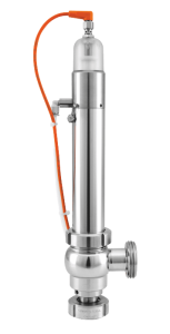 Kieselmann Valves Ireland