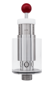 Kieselmann Bunging Valves Ireland