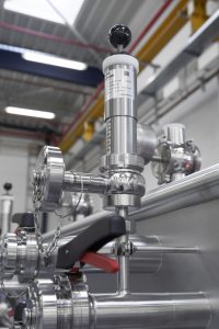 Kieselmann Bunging Valves Ireland