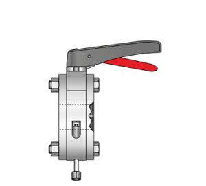 Kieselmann Leakage Valves Ireland