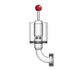 Kieselmann Bunging Valves Ireland
