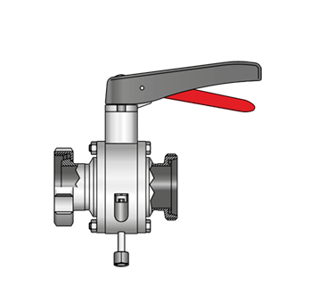 Kieselmann Leakage Valves Ireland