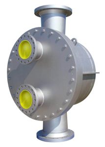 Plate & Shell Exchangers