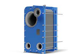 Industrial Plate Heat Exchangers Ireland