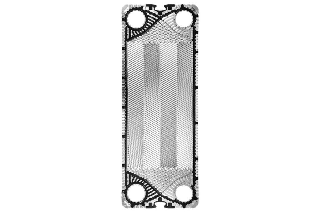 Industrial Plate Heat Exchangers Ireland