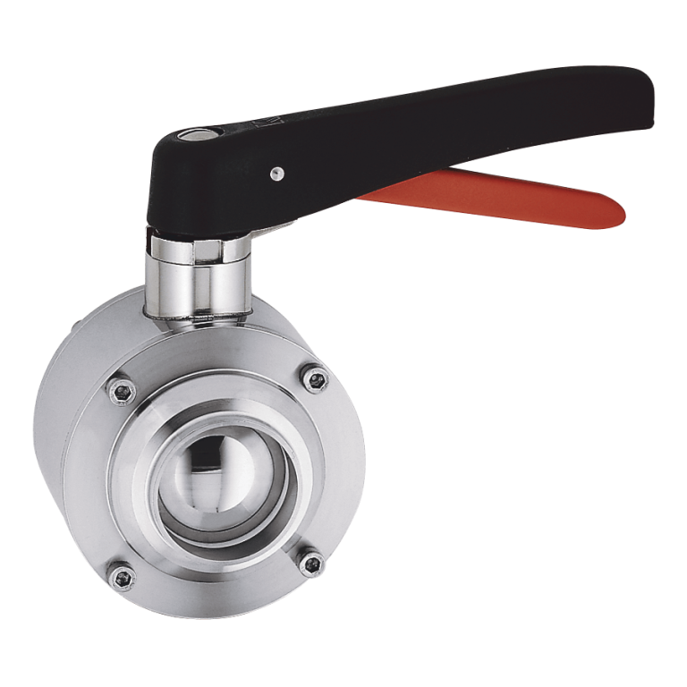 Kieselmann Butterfly Valves Ireland