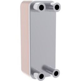 Brazed Plate Heat Exchanger Ireland