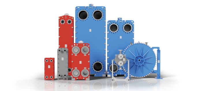 Danfoss Sondex Heat Exchangers Ireland