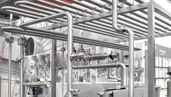 Pasteurisation Systems Ireland