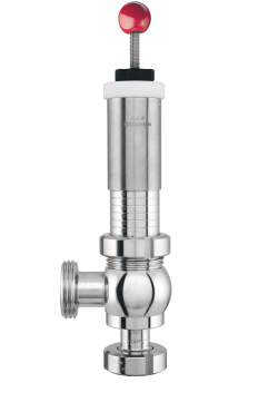 Kieselmann Bunging Valves Ireland