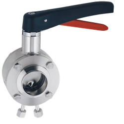 Kieselmann Leakage Valves Ireland