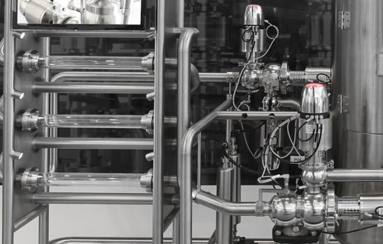 Pasteurisation Systems Ireland