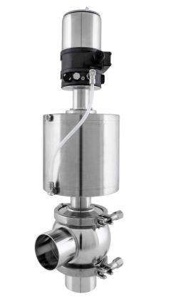 Kieslemann Control Valves Ireland