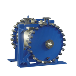 Sondex Spiral Heat Exchangers Ireland
