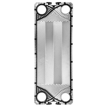 Plate & Shell Exchanger Ireland