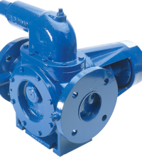 DESMI ROTAN PUMPS IRELAND