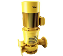 DESMI Centrifugal Pump Ireland